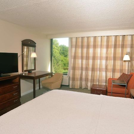 Hampton Inn Springfield-South Экстерьер фото