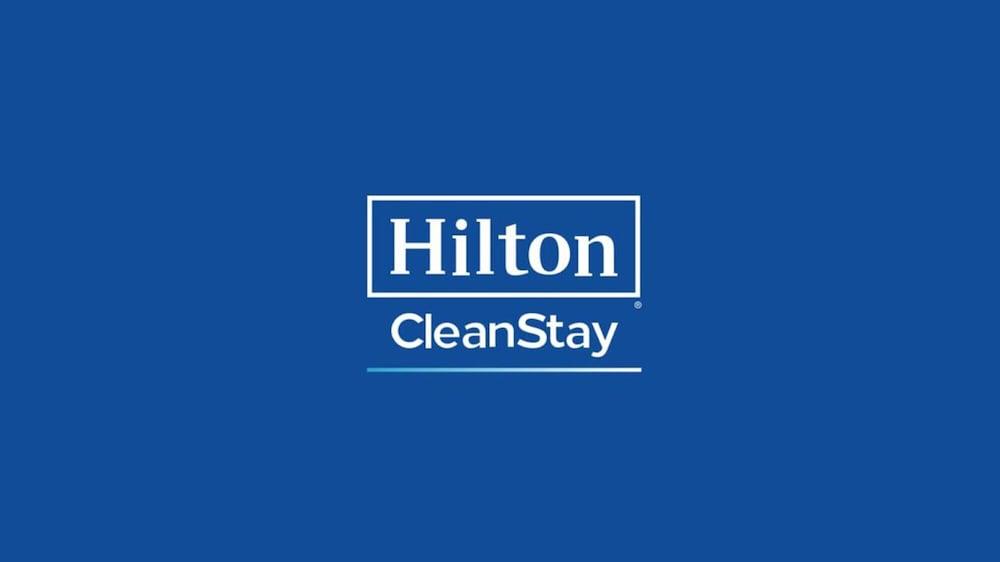 Hampton Inn Springfield-South Экстерьер фото